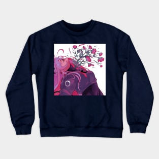 Speechless Crewneck Sweatshirt